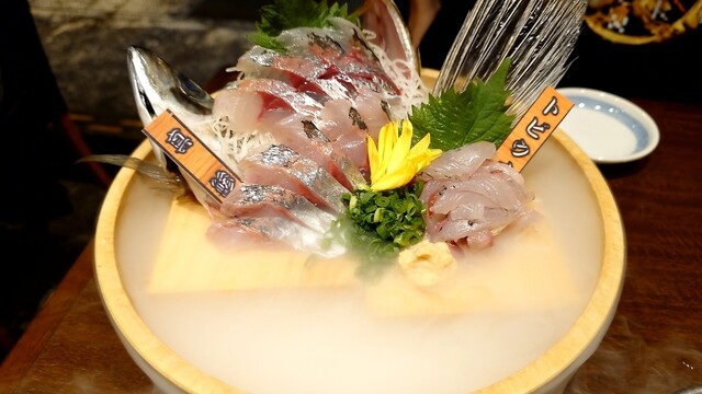 Sho Ya Ueno Ekimae Ten