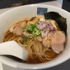 淡麗拉麺 己巳 野毛本店