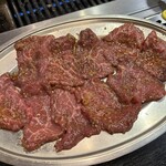 焼肉のんきや - 
