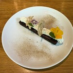 野菜がおいしいレストラン LONGING HOUSE - 