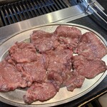 焼肉のんきや - 