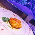 上野 アクアリウムレストラン Nautilus - 