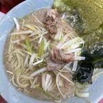 ラーメンショップ - 
