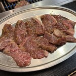 焼肉のんきや - 
