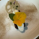 野菜がおいしいレストラン LONGING HOUSE - 