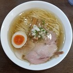 中華そば イデタ - 