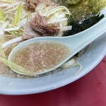 ラーメンショップ - 