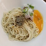 中華そば イデタ - 