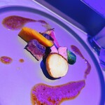 上野 アクアリウムレストラン Nautilus - 