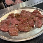 焼肉のんきや - 