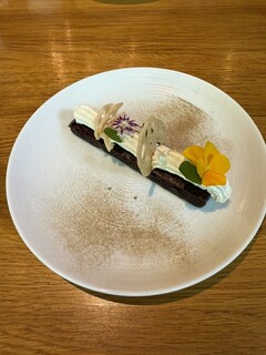 野菜がおいしいレストラン LONGING HOUSE - 