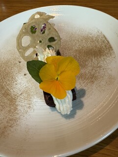 野菜がおいしいレストラン LONGING HOUSE - 