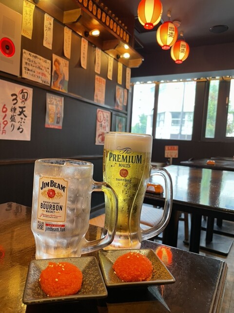 Tachinomi Uotsubaki Kanayama Ten