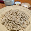 手打ち蕎麦 吉