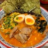 清華ラーメン