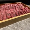 和牛焼肉 格之進 六本木店 - 