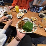 炉端 ハチクっ - 