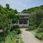 オリーブ記念館 - 