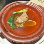 ふかほり邸 - 温物