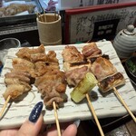 むさし 名古屋駅前店 - 