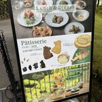 Cresson River Side Story