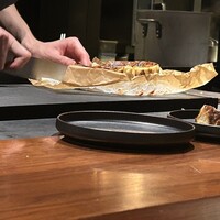 薪焼 銀座おのでら - 