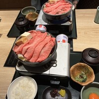 しゃぶ禅 梅田店 - 