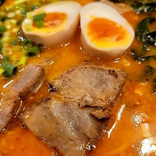 清華ラーメン_1