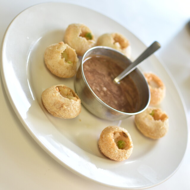 EVEREST CURRY photo 5