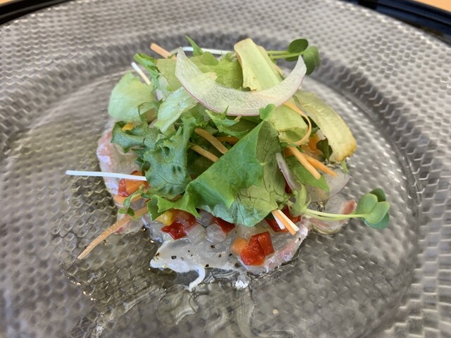 浄土ヶ浜パークホテル - 磯鶏（ホテル）の写真