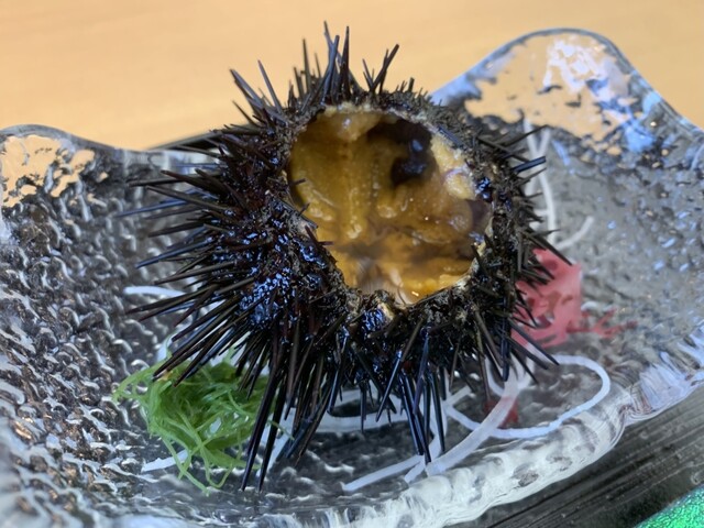 浄土ヶ浜パークホテル - 磯鶏（ホテル）の写真