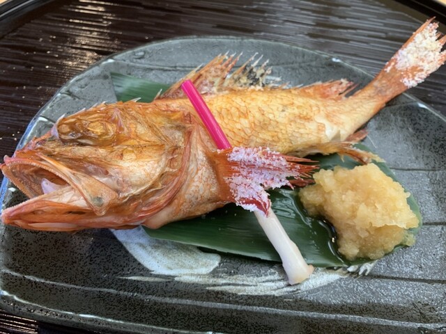 浄土ヶ浜パークホテル - 磯鶏（ホテル）の写真