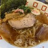 煮干しらーめん 玉五郎 エビスタ西宮店