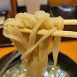 ラーメン 坊也哲 - 