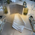 メインダイニングマローチェ - 