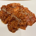 ホルモン高山 湯島本店 - 