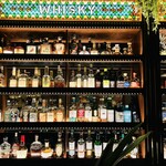 El Lequio - バックバー