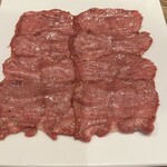 ホルモン高山 湯島本店 - 