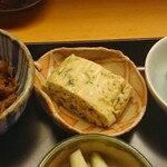 督 - おばんざい、ドーン！