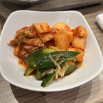 ホルモン高山 湯島本店 - 