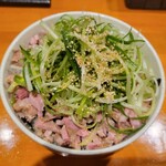 ラーメン 坊也哲 - 