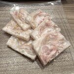 ホルモン高山 湯島本店 - 