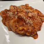 ホルモン高山 湯島本店 - 