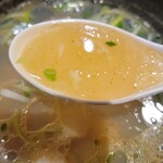 ラーメン 坊也哲 - 