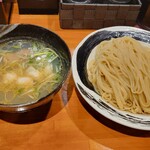 ラーメン 坊也哲 - 