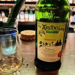 El Lequio - アードベッグ ファーミュテーション 13年