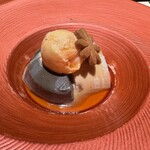 ふかほり邸 - デザート