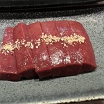 ホルモン高山 湯島本店 - 