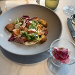 メインダイニングマローチェ - 