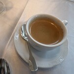 メインダイニングマローチェ - 